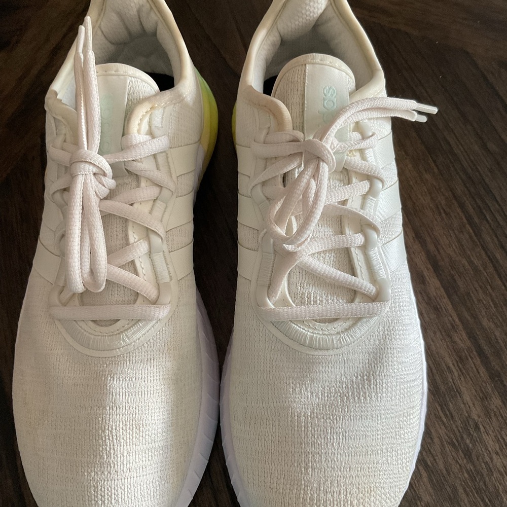 adidas Originals Women's Shoes - White